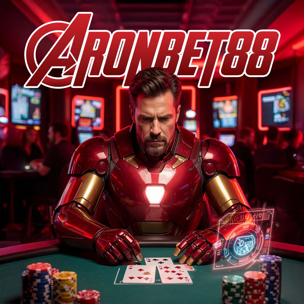 Aronbet88